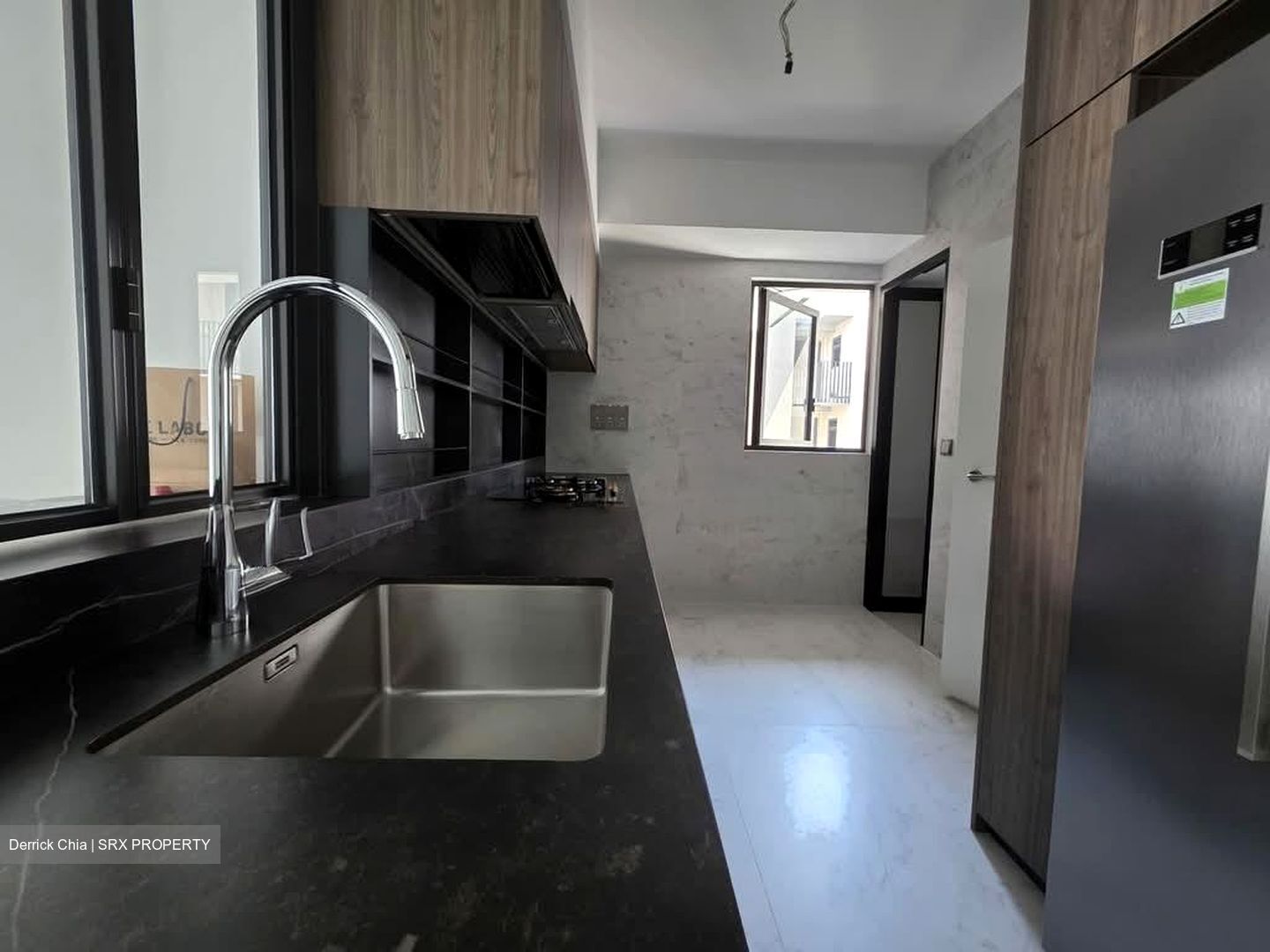 Sceneca Residence (D16), Apartment #555566561